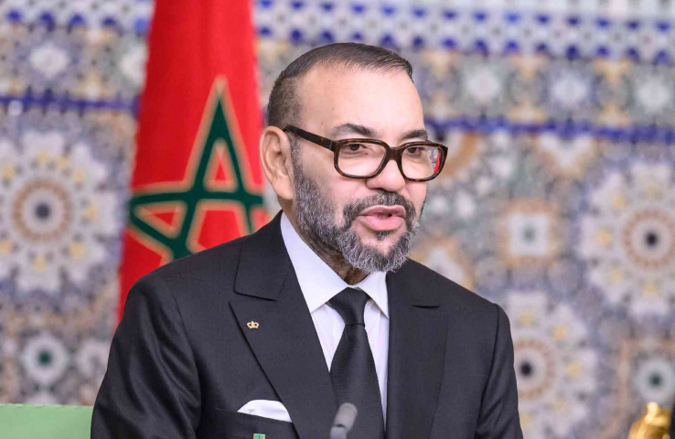 Info Politique Maroc: Actualités Politiques au Maroc et ailleurs